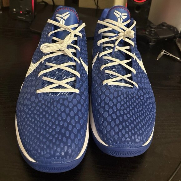 Nike Zoom Kobe 6 Protro - Picture 4 of 6